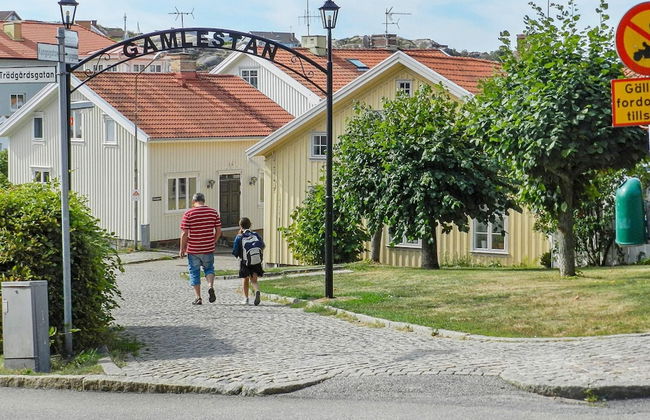 6 Person Holiday Home in Lysekil - Foto 13