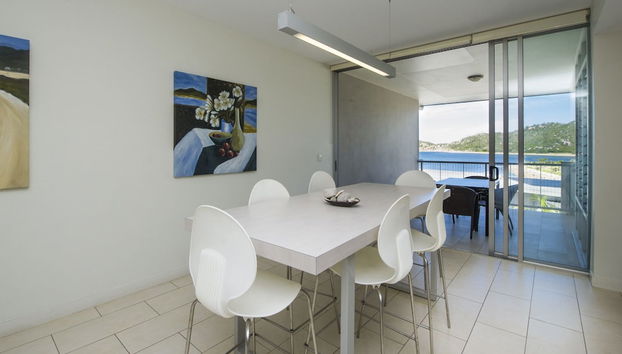 Servicio de comidas en la habitación