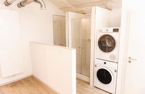 raum life - Quartier 10 - Gemeinsam zentral wohnen auf 300qm - Parkplätze - Foto 8