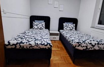 Apartman Jelacic Vinkovci - Foto 2
