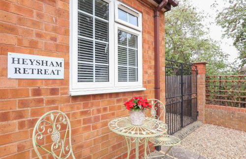 Heysham Retreat - Foto 19