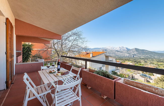 Villa Ruju in Dorgali - Foto 11