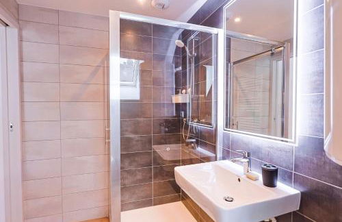 Appartements Les Vosges - Foto 34