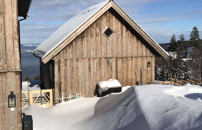 Villa Fjara - Foto 34