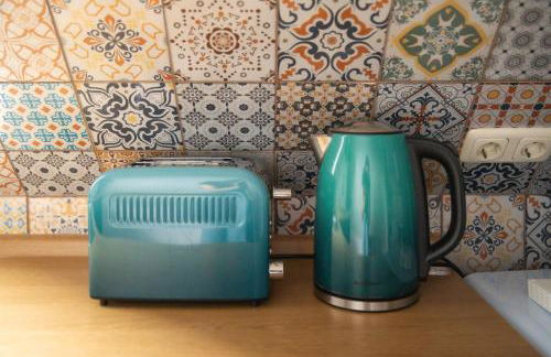 Nordisch Nature Apartments - Foto 62