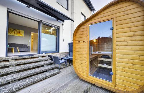 JUNIPRO Apartments Bostalsee - Foto 24