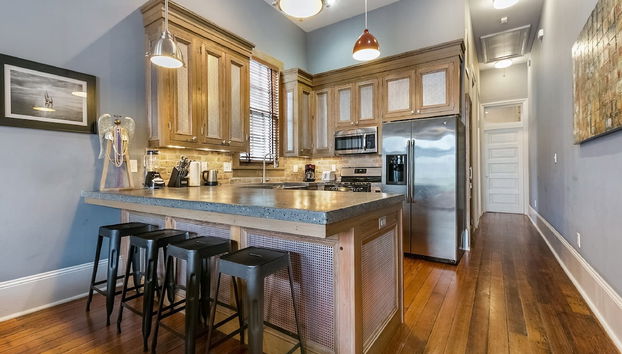 Servicio de comidas en la habitación