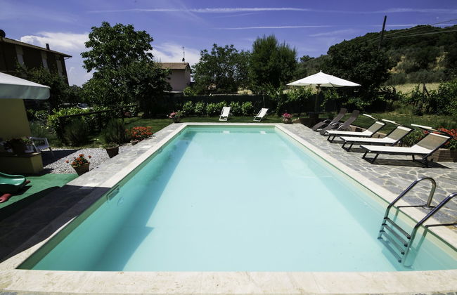 Casa Lina - Photo 13