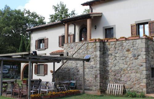 agriturismo trefossata - Foto 17