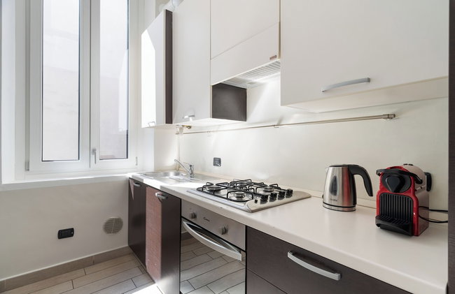 Brera Apartments in City Center - Foto 69