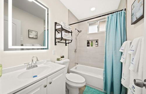 Vibrant & Refreshing - 12 min to Downtown LA - Foto 23