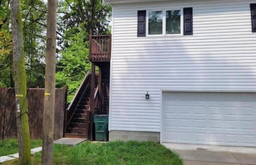 Robin's Nest 2BR at Duke Regional - Foto 29