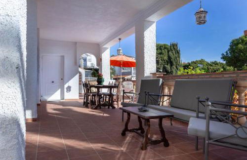 Funny View Beach Sea Apartments - Photo 18