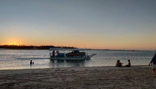 Casa para Temporada Praia Barra Nova Cascavel CE - Foto 2