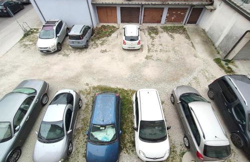 Residence Fragole Apartment Venice - Photo 19