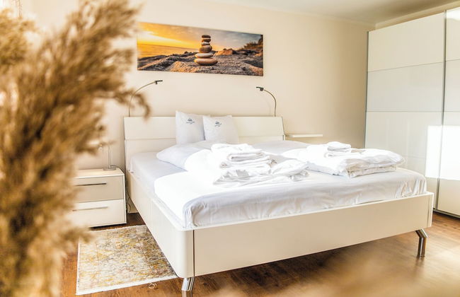 Baltic Village - Ostsee-Villa - Foto 5