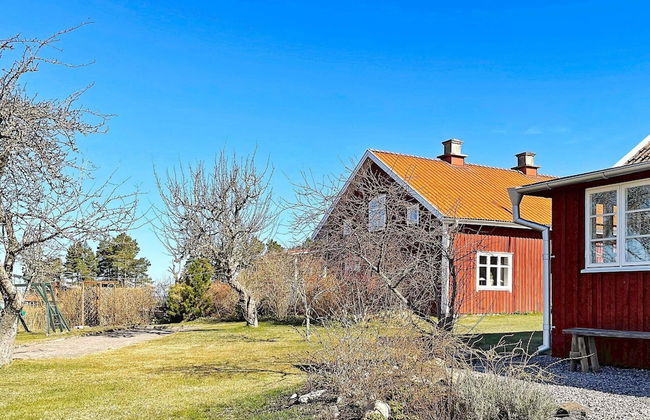 4 Person Holiday Home in Mariestad-by Traum - Photo 22