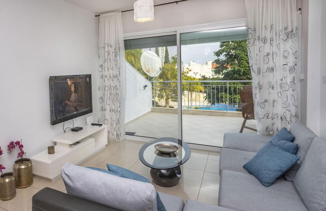 Bay View Gardens Apt 3 - Foto 2