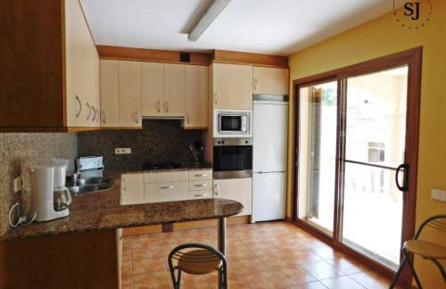 Chalet con piscina (A) - Foto 14