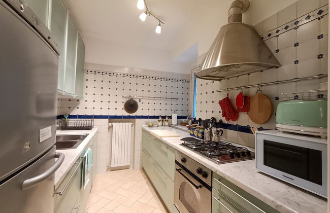 JOIVY Villa Milva W/ Car Park Beside The Beach - Foto 12