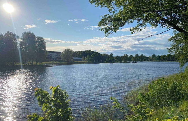 Bjurvik's Villa - Flat 1 - Business Customers Only - Foto 31