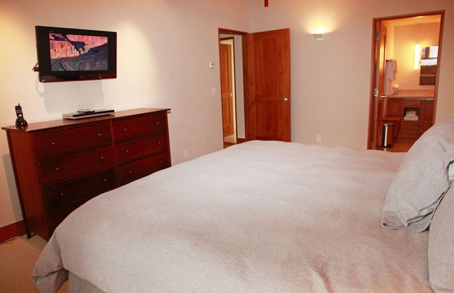 Ice House Suites and Condominiums - Foto 23