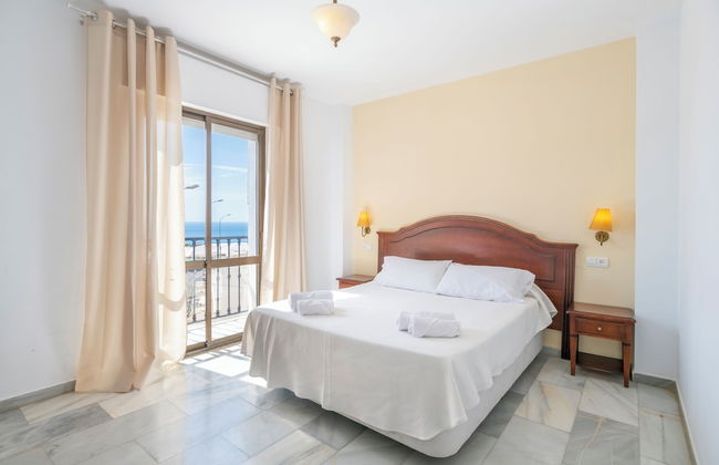 Apartamentos Playamaro - Foto 19