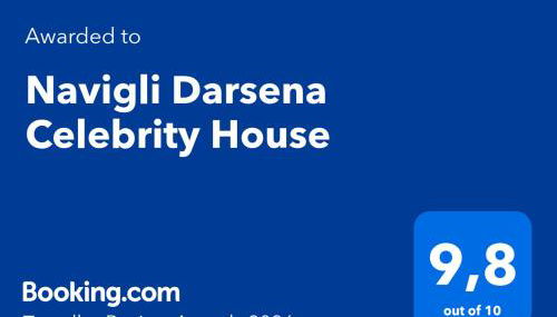 Navigli Darsena Celebrity House - Foto 2