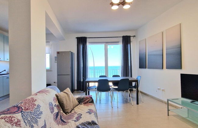 Appartamento Mare Blu a Pochi Passi dal Mare - Foto 5