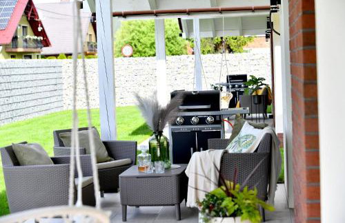 Apartamenty na Dworskiej - BLISKO ENERGYLANDIA, ZATOR, ZATORLAND - Foto 5