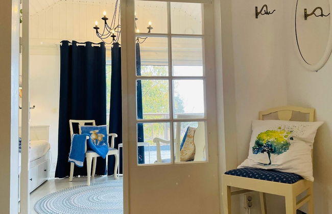 4 Person Holiday Home in Kopmannebro-by Traum - Foto 19