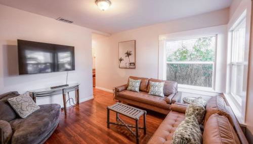 Historic 1910 House near downtown - Foto 3