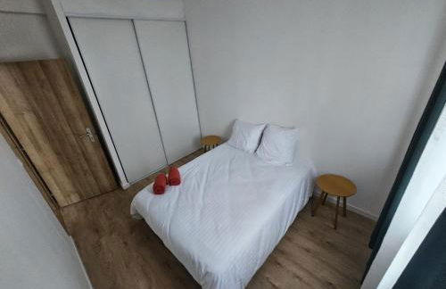 Le Carré Hénaux - Foto 6