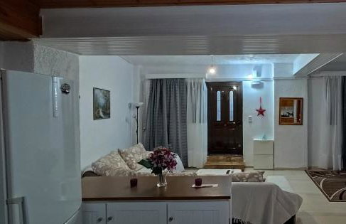 Ευρύχωρο και άνετο διαμέρισμα στην Ιτέα Joanna's Apartment - Foto 16