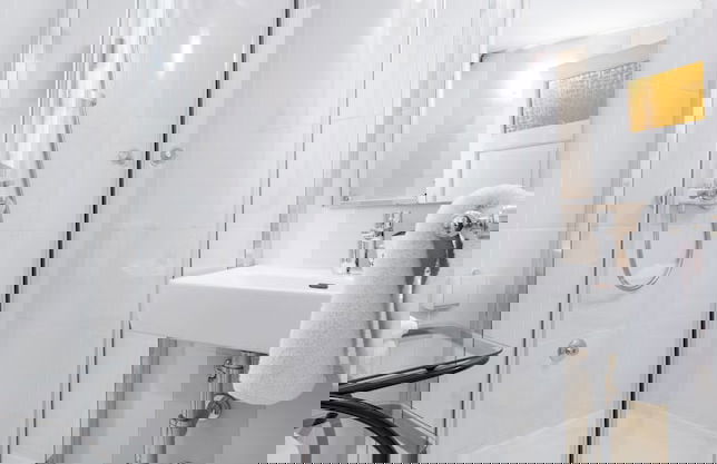 Apartment Belgrade Center - Dobrinjska - Photo 50