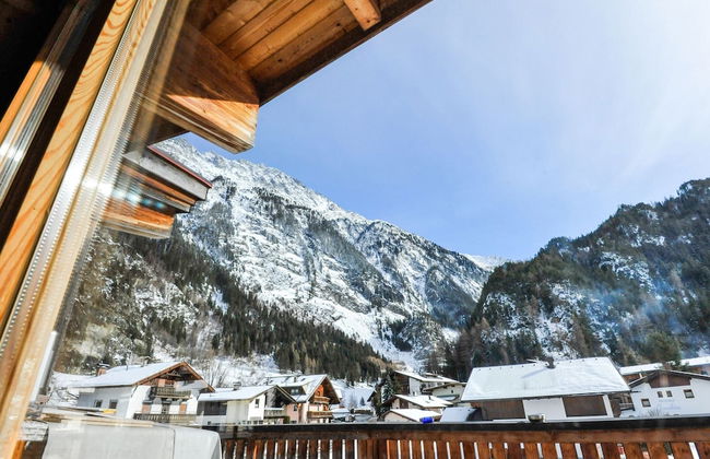 Sunlit Apartment near Ski Area in Längenfeld - Photo 37