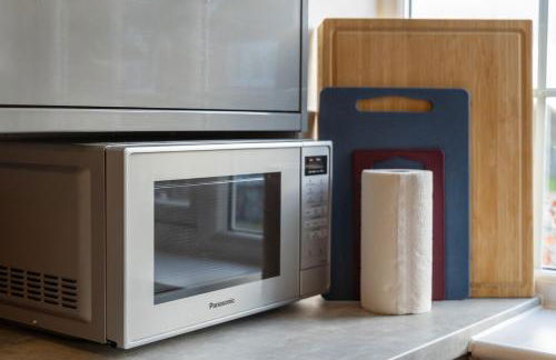 Wallace Hill Cottage - Garsington Studios - Pass the Keys - Foto 19