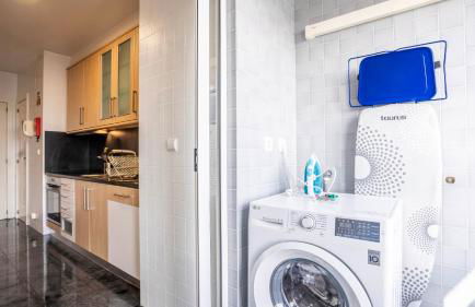 Seaside 3BR Flat in Póvoa by LovelyStay - Foto 38