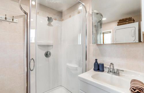 Lovely Coastal Home By Delaware Bay Walk to Beach - Foto 13