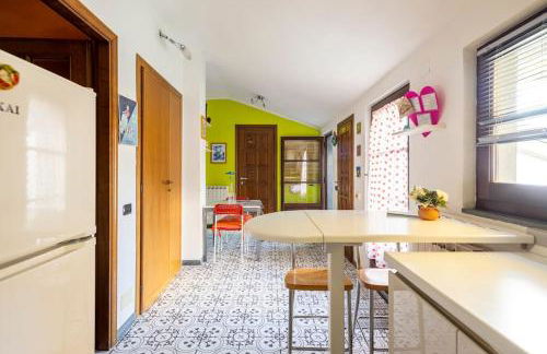 Antica Porta delle Cinque Terre - Foto 31