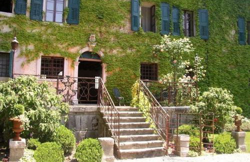 "Artuico" with garden in the castle - Foto 26