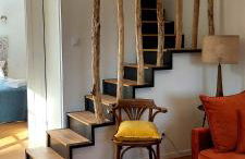 Le Bois Flotté - Maison au cœur de la Loire entre ville et nature - Foto 11