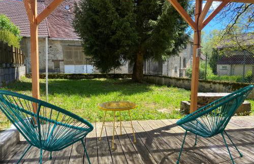 Gite du sapin - Lac de Vouglans - Foto 1