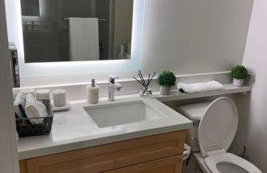 Arion- Cozy Santa Monica getaway steps to the beach Free Parking - Foto 22