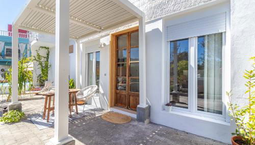 Santa Brigida Window Suite - Foto 5