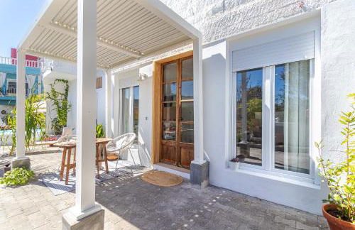 Santa Brigida Window Suite - Foto 5