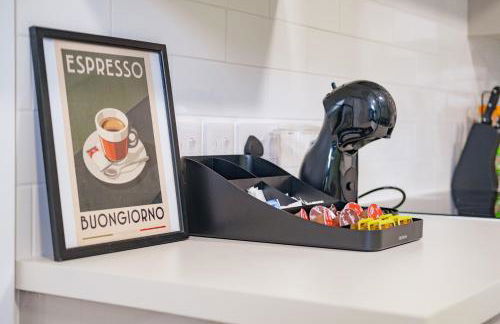 8 Bedroom, 8 En suite, 12 beds, Fast Wifi, Contractors, Parking - Foto 30