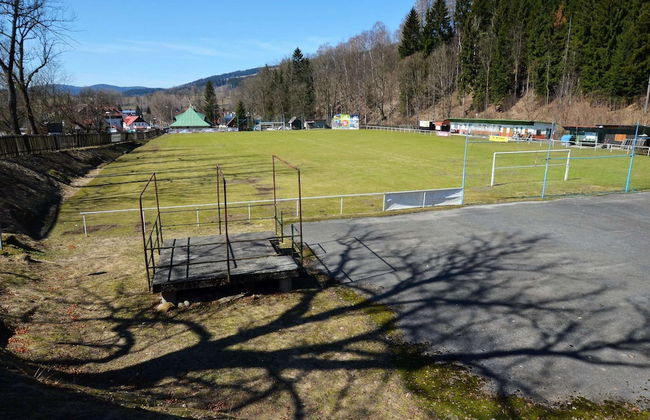 Attractive Apartment in Rokytnice nad Jizerou near Ski Area - Foto 22