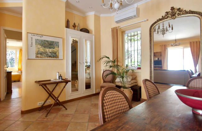 Lou Cade - Theoule-sur-mer - Foto 14