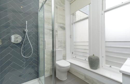 Destiny Scotland - Princes Street Residence - Foto 34